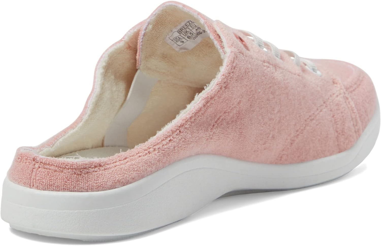 Vionic Women's Breeze Sneakers NW/OB