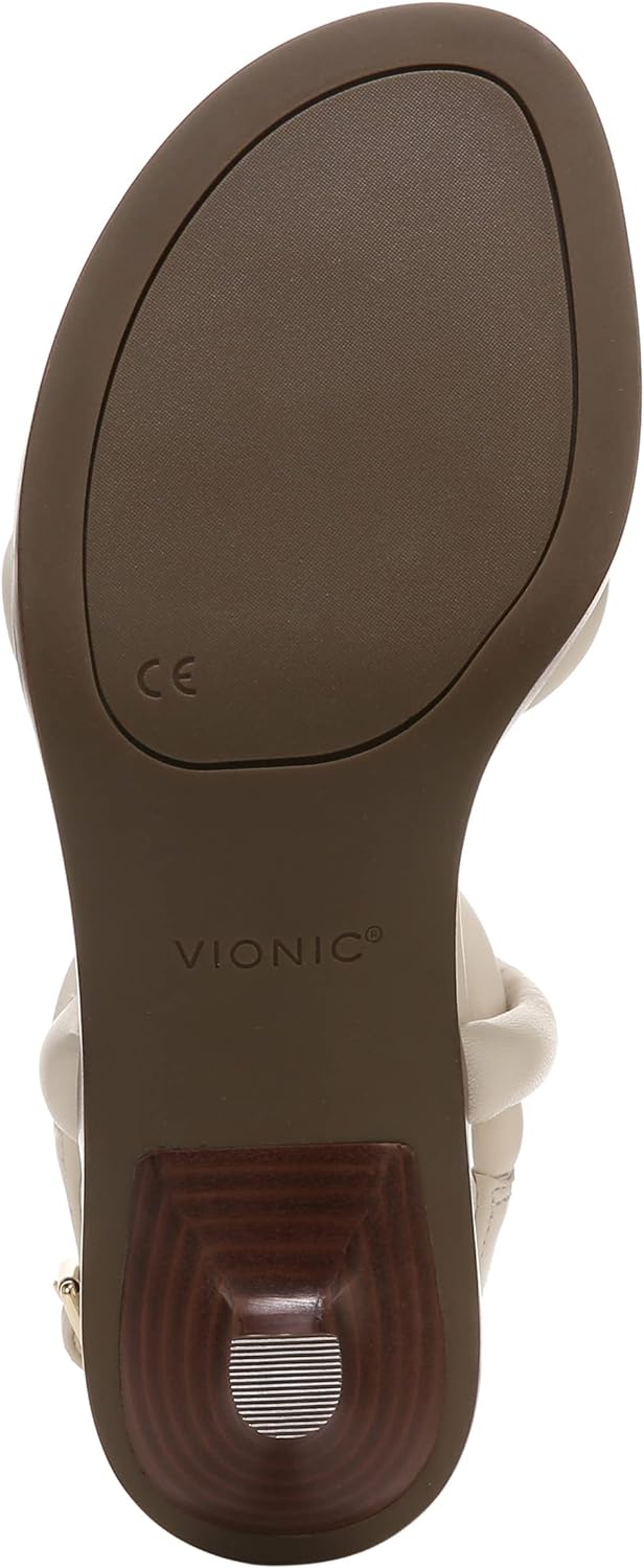 Vionic Women's Angelica Heels NW/OB