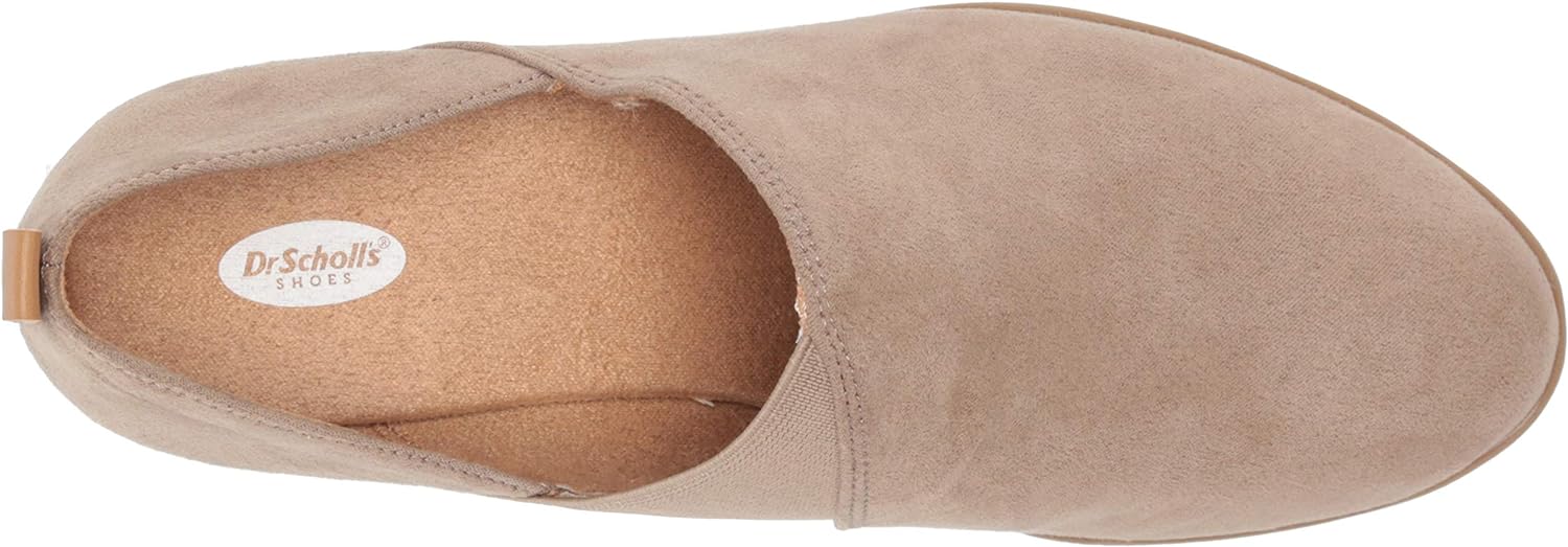 Dr. Scholl's Retro Grande Women's Loafers NW/OB