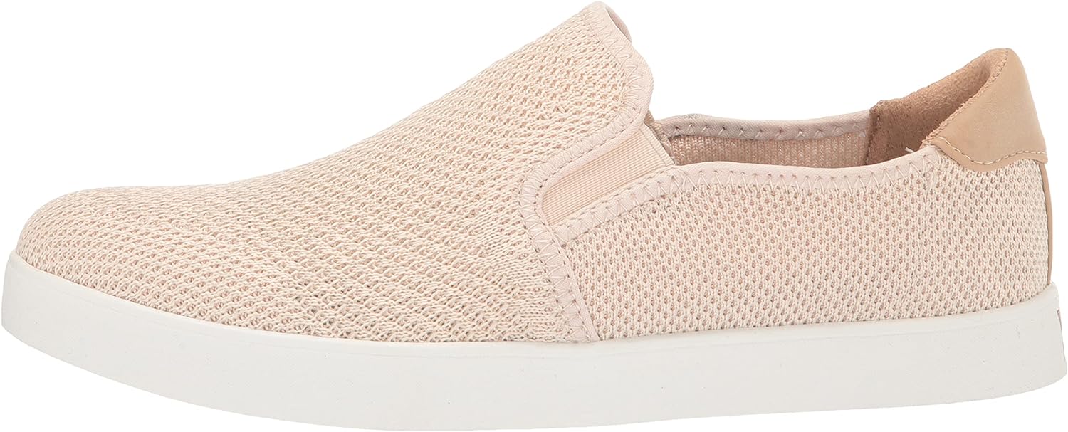 Dr. Scholls Madison Knit Women's Sneaker NW/OB