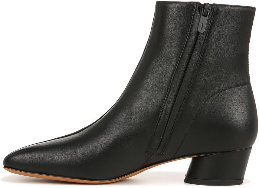 Vince Ravenna Women's Boots NW/OB