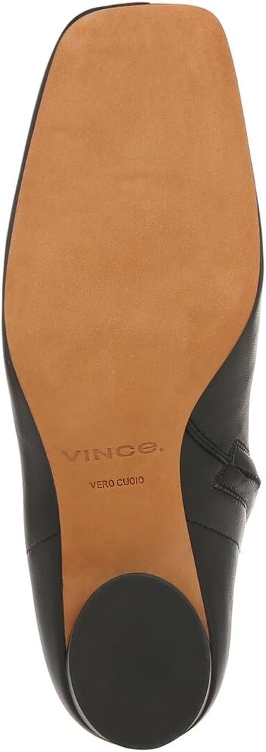 Vince Ravenna Women's Boots NW/OB