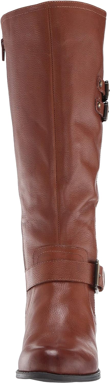 Naturalizer Jessie Women's Boots Floor Sample