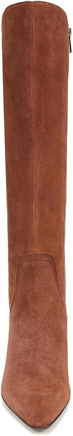 Naturalizer Deesha Women's Knee High Boots NW/OB