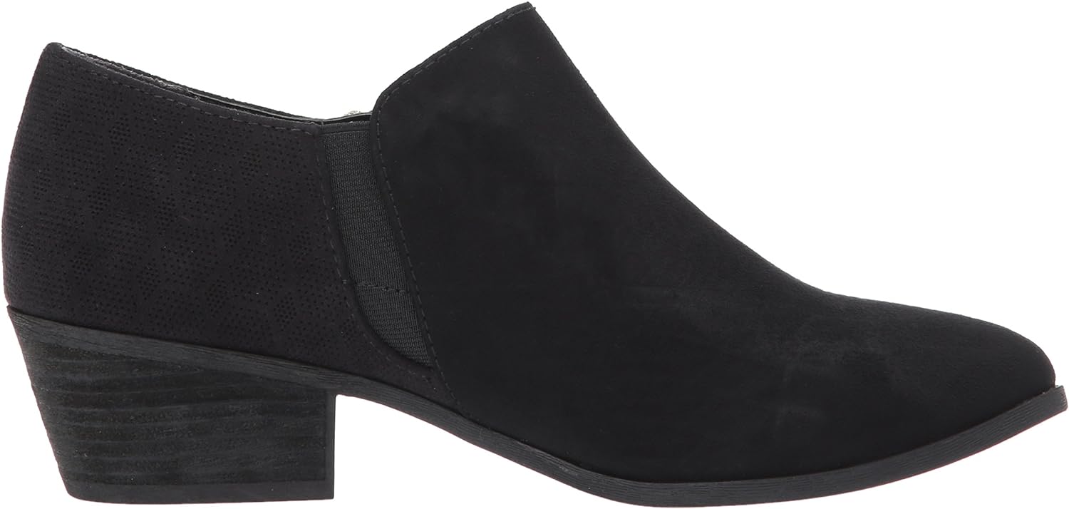 Dr. Scholl's Brief Women's Ankle Boot NW/OB