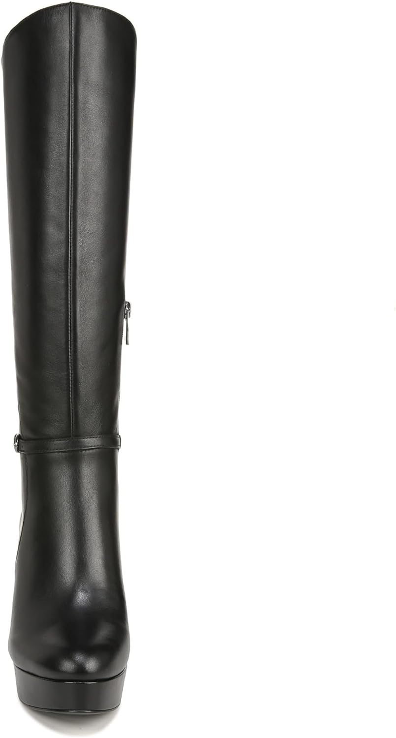 Naturalizer Fenna Women's Knee High Boots NW/OB