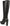 Naturalizer Fenna Women's Knee High Boots NW/OB