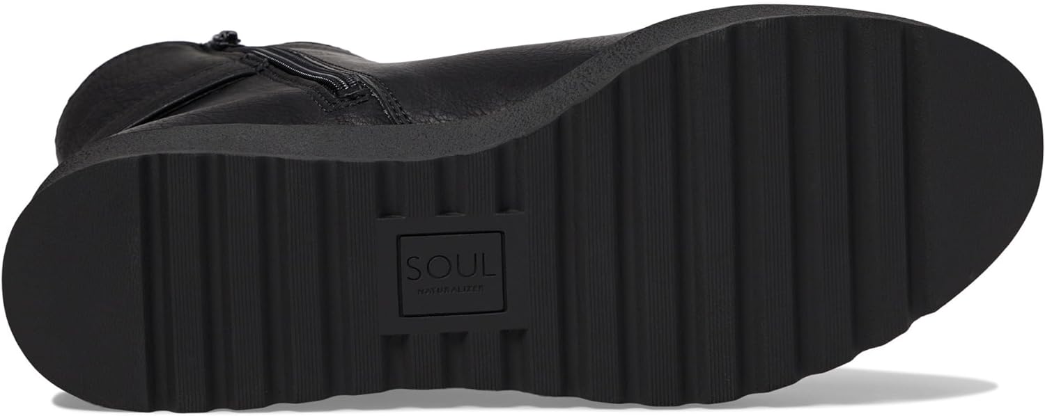 SOUL Naturalizer Jayda Women's Boots NW/OB