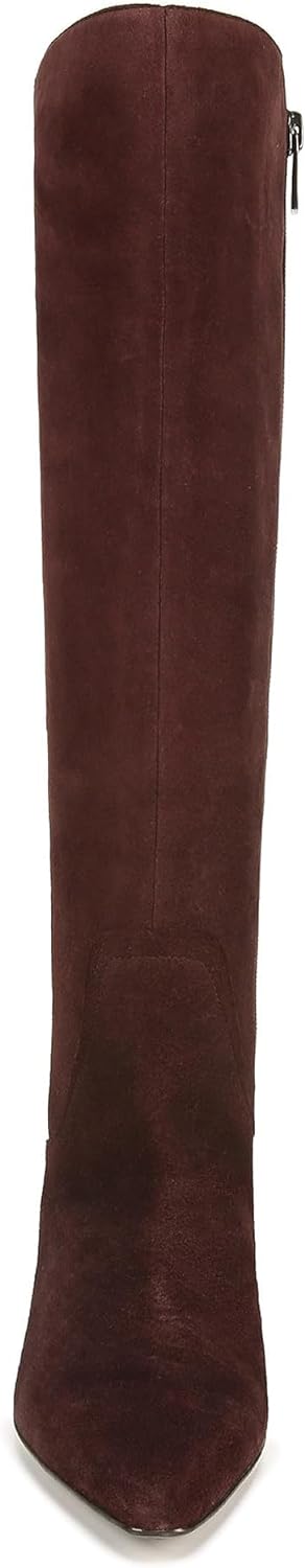 Naturalizer Deesha Women's Knee High Boots NW/OB