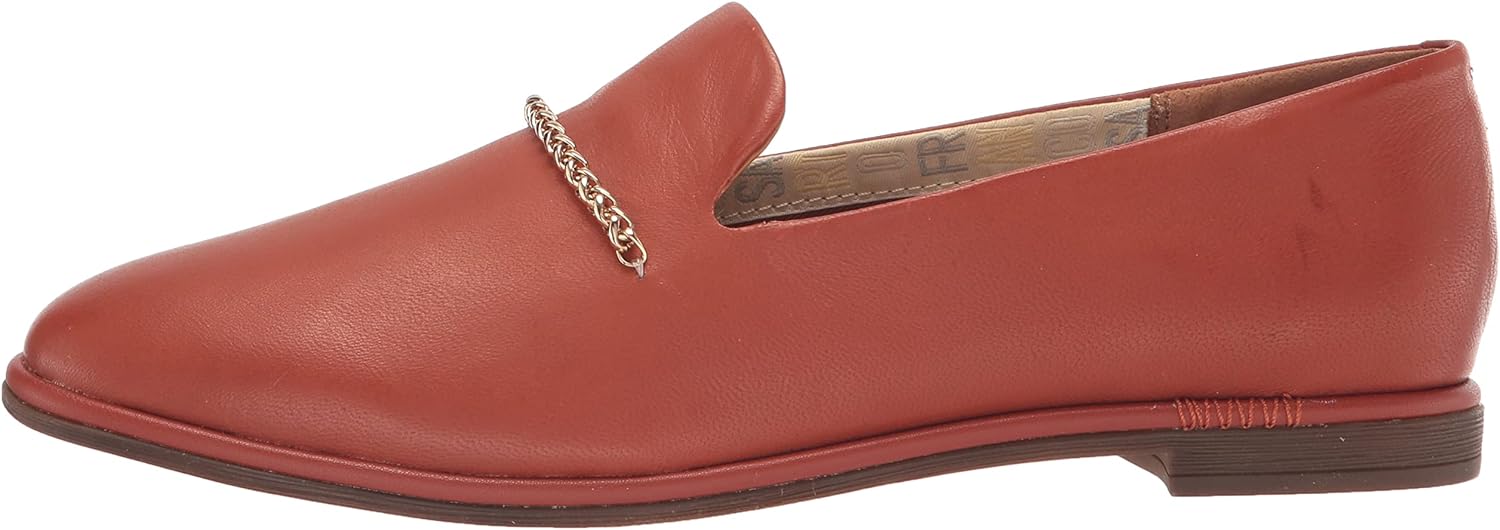 Franco Sarto L-Hanah Women's Loafers NW/OB