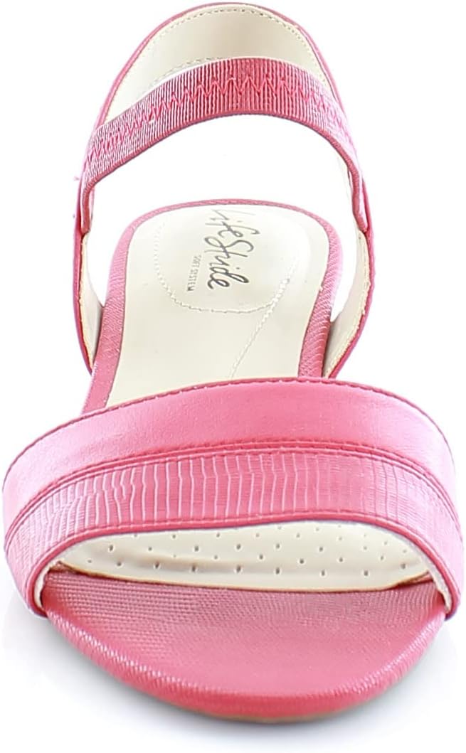 LifeStride Yuma Women's Sandals NW/OB