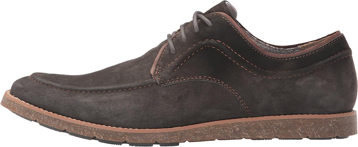 Hush Puppies Hade Jester Men's Oxfords NW/OB