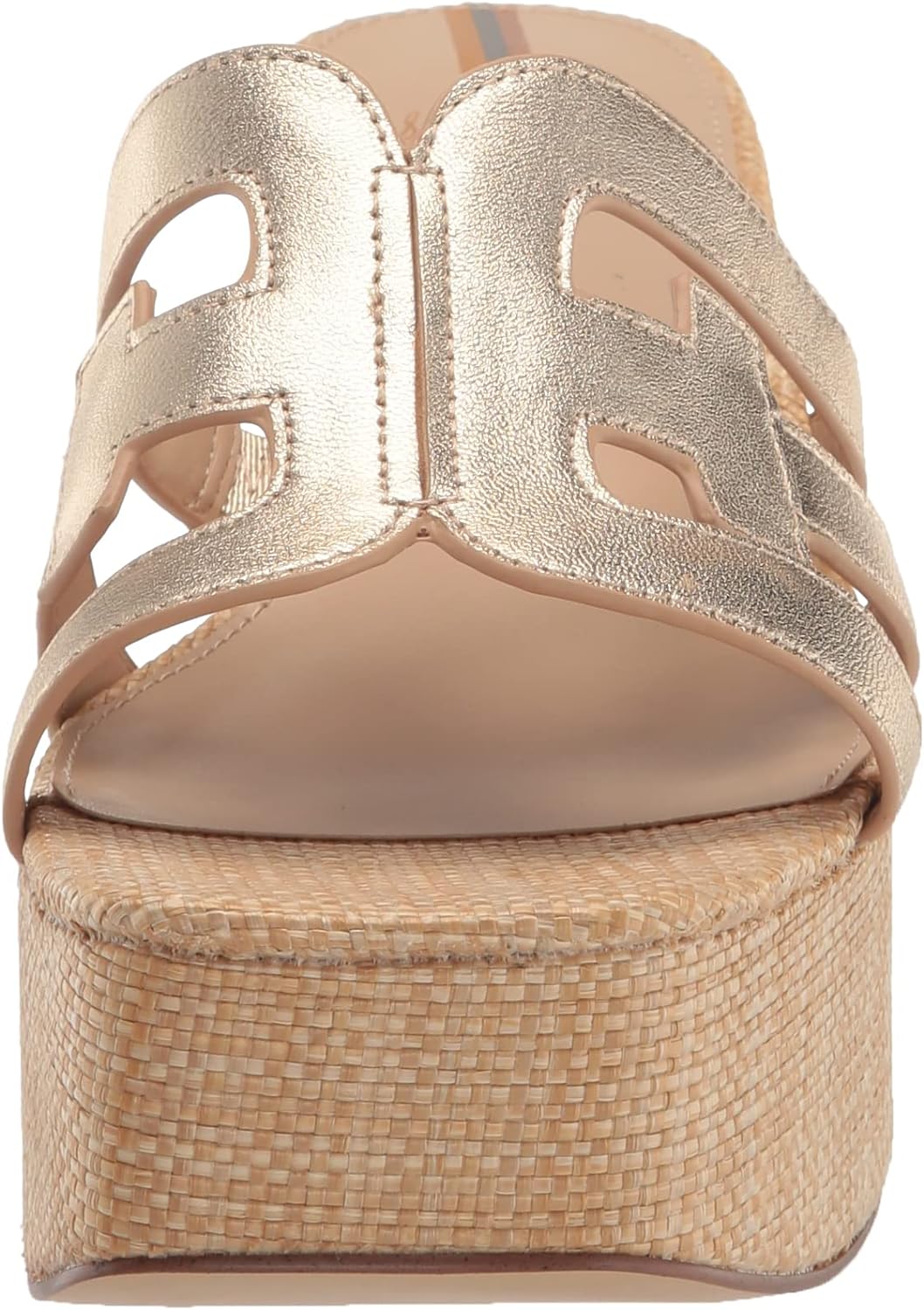 Sam Edelman Dev Wedge Women's Heels NW/OB