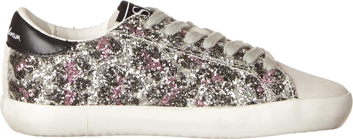 Sam Edelman Women's Aubrie Mini Sneakers NW/OB