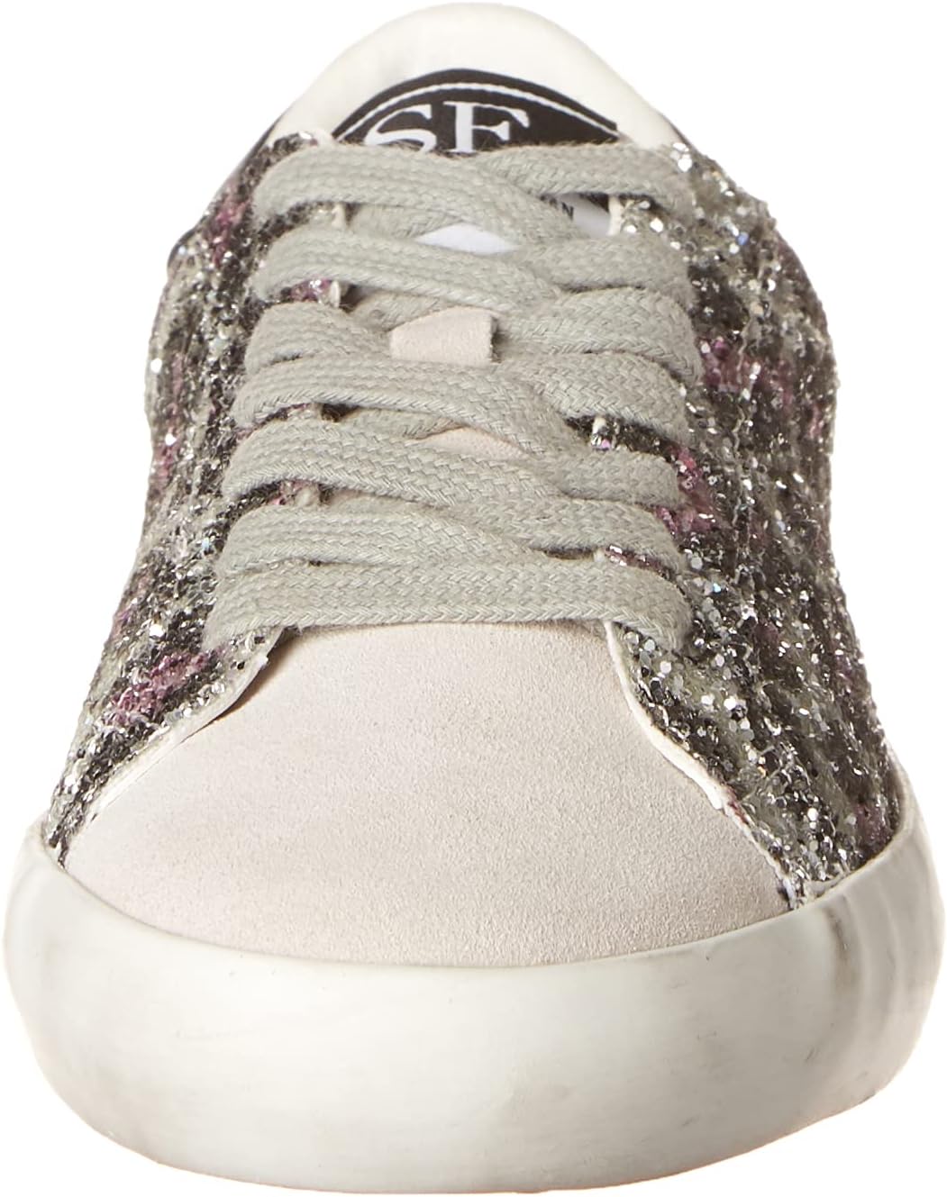 Sam Edelman Women's Aubrie Mini Sneakers NW/OB