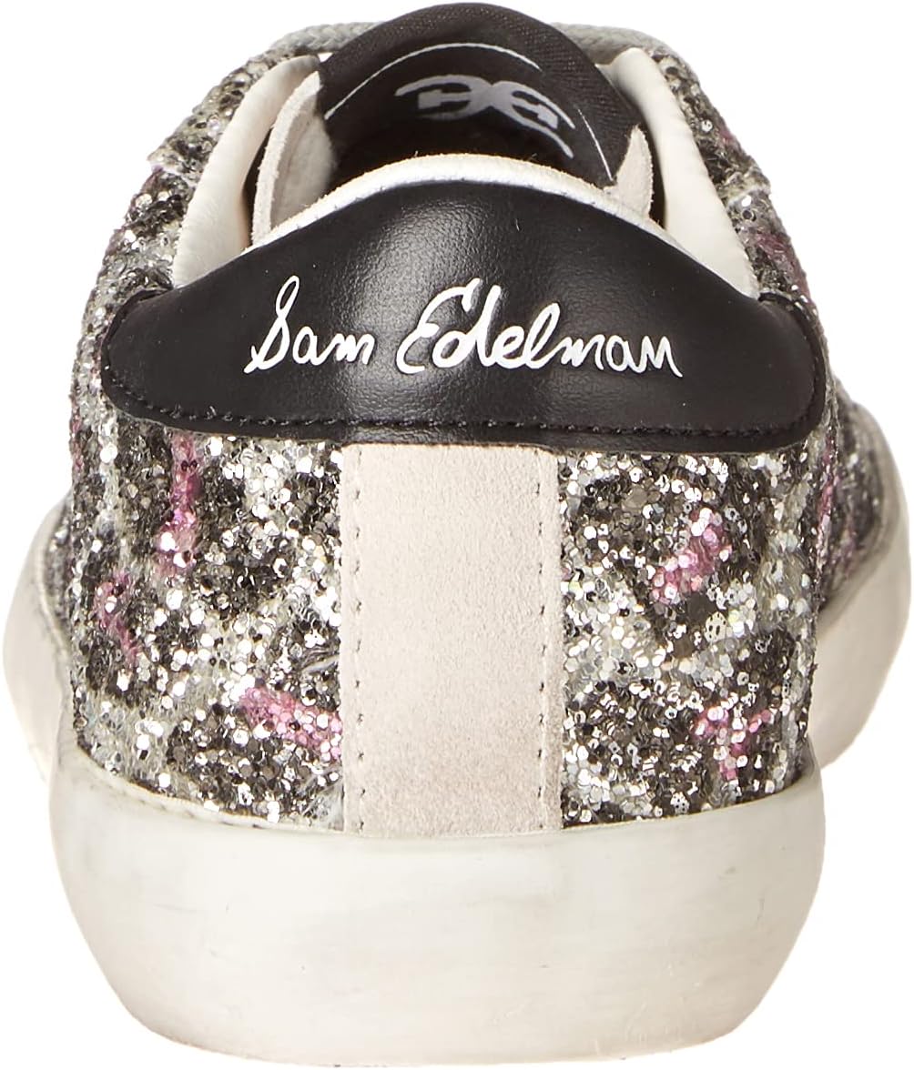 Sam Edelman Women's Aubrie Mini Sneakers NW/OB