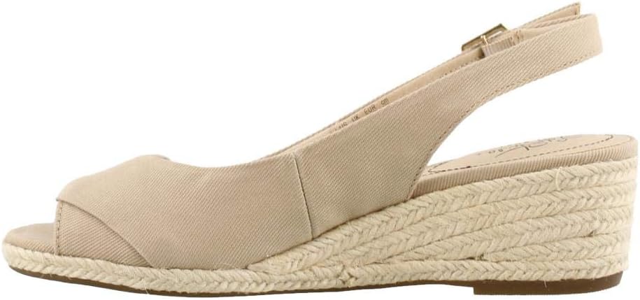 LifeStride Socialite Women's Sandals NW/OB