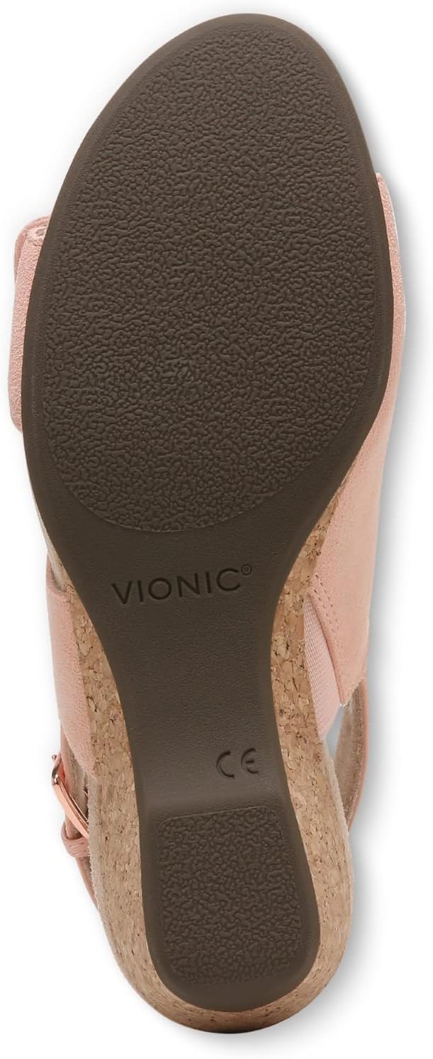 Vionic Marian Women's Sandals NW/OB