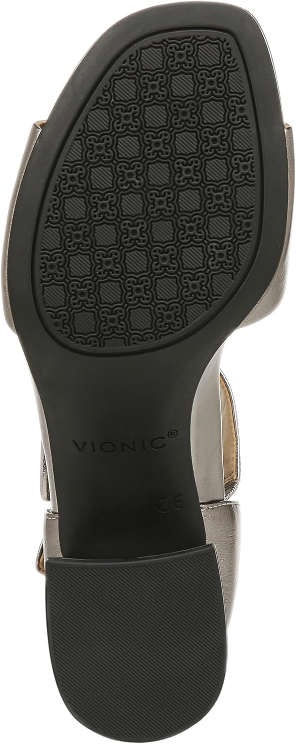 Vionic Women's Chardonnay Heels NW/OB