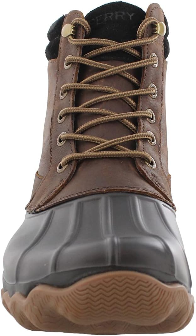 Sperry Top-Sider Brewster Men's Boots NW/OB