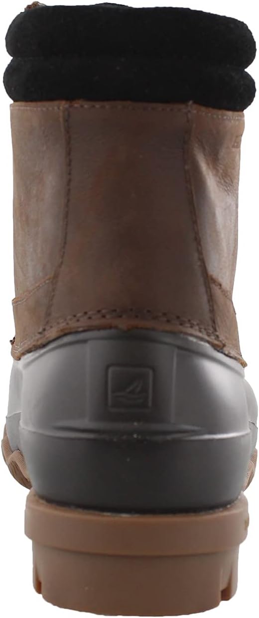 Sperry Top-Sider Brewster Men's Boots NW/OB