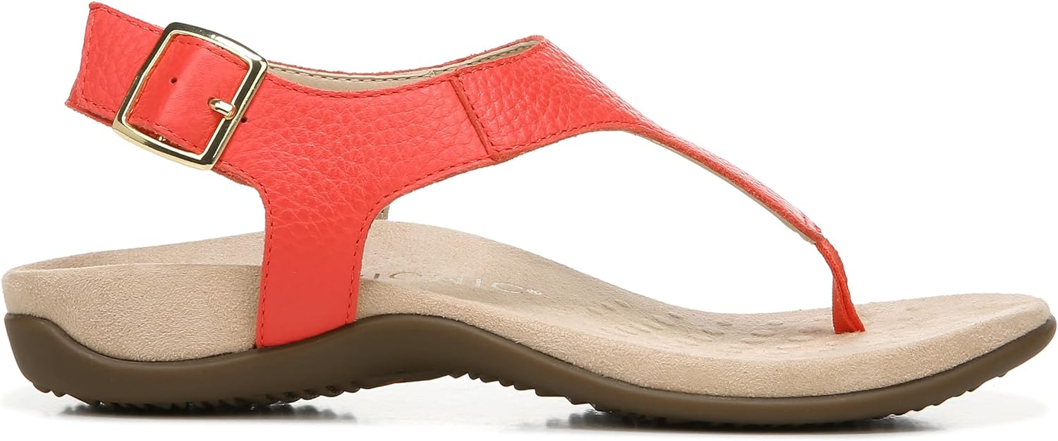 Vionic Women's Terra Sandals NW/OB