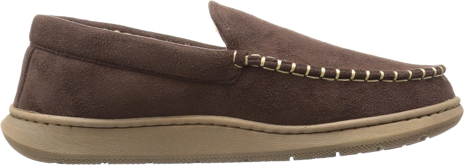 Dockers Douglas Men's Slippers NW/OB