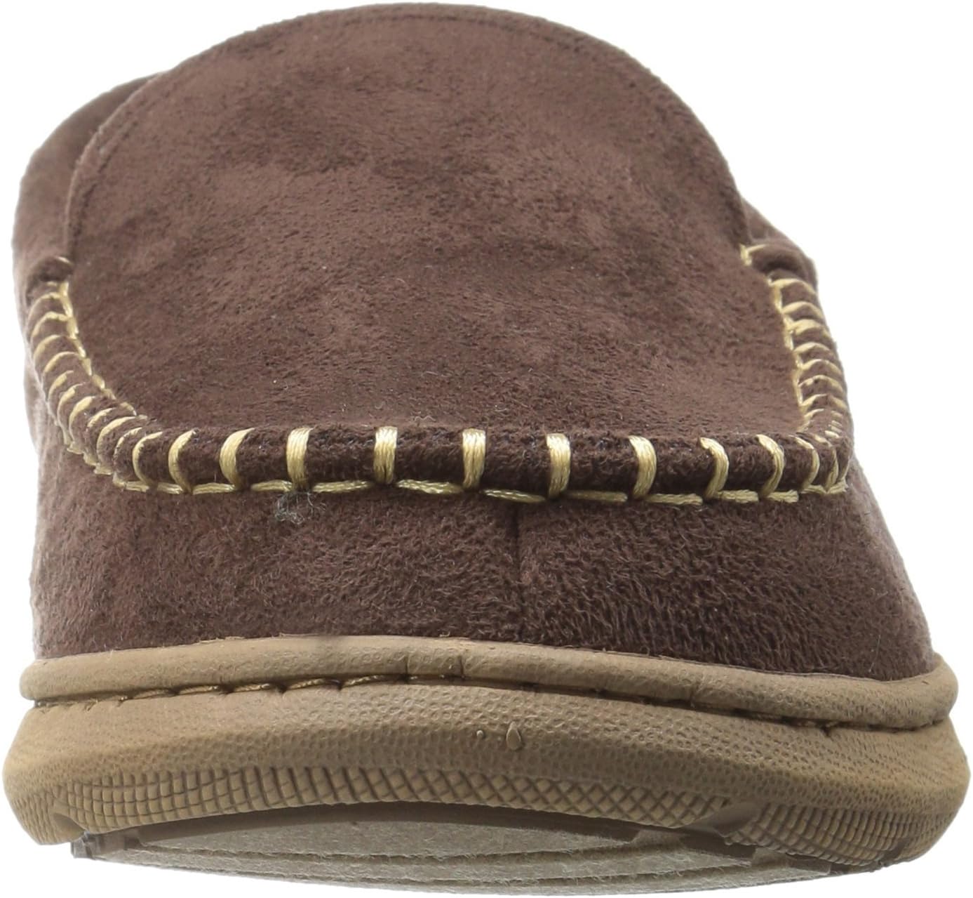 Dockers Douglas Men's Slippers NW/OB