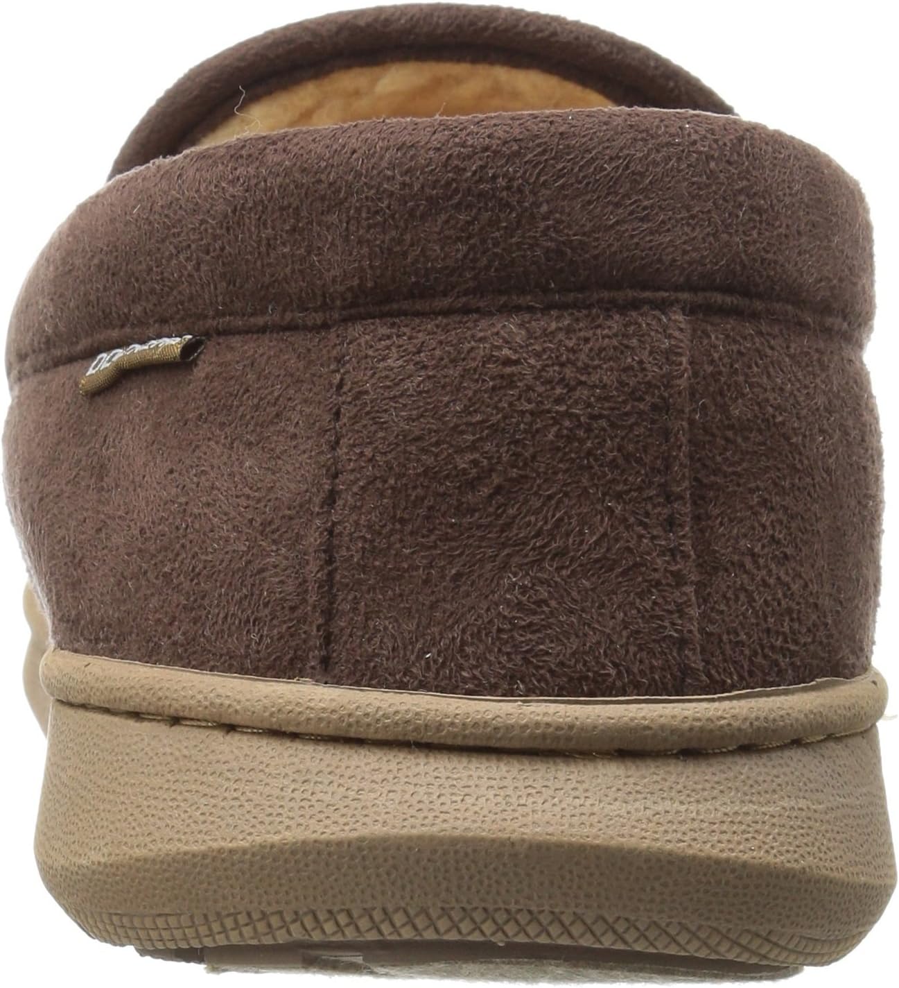 Dockers Douglas Men's Slippers NW/OB