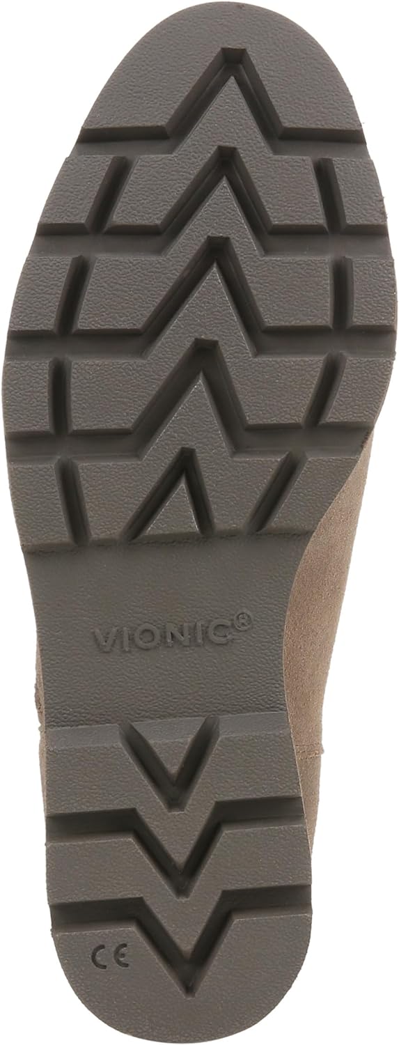 Vionic Women's Hazel Boots NW/OB