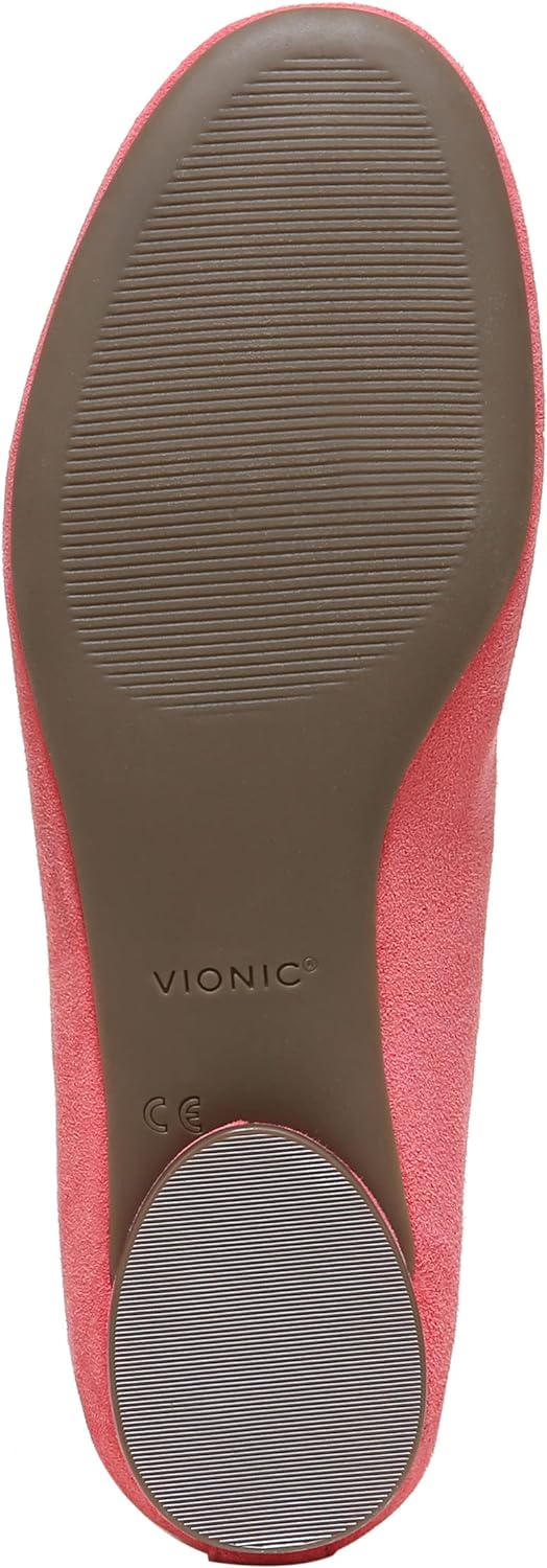 Vionic Women's Callisto Flats NW/OB