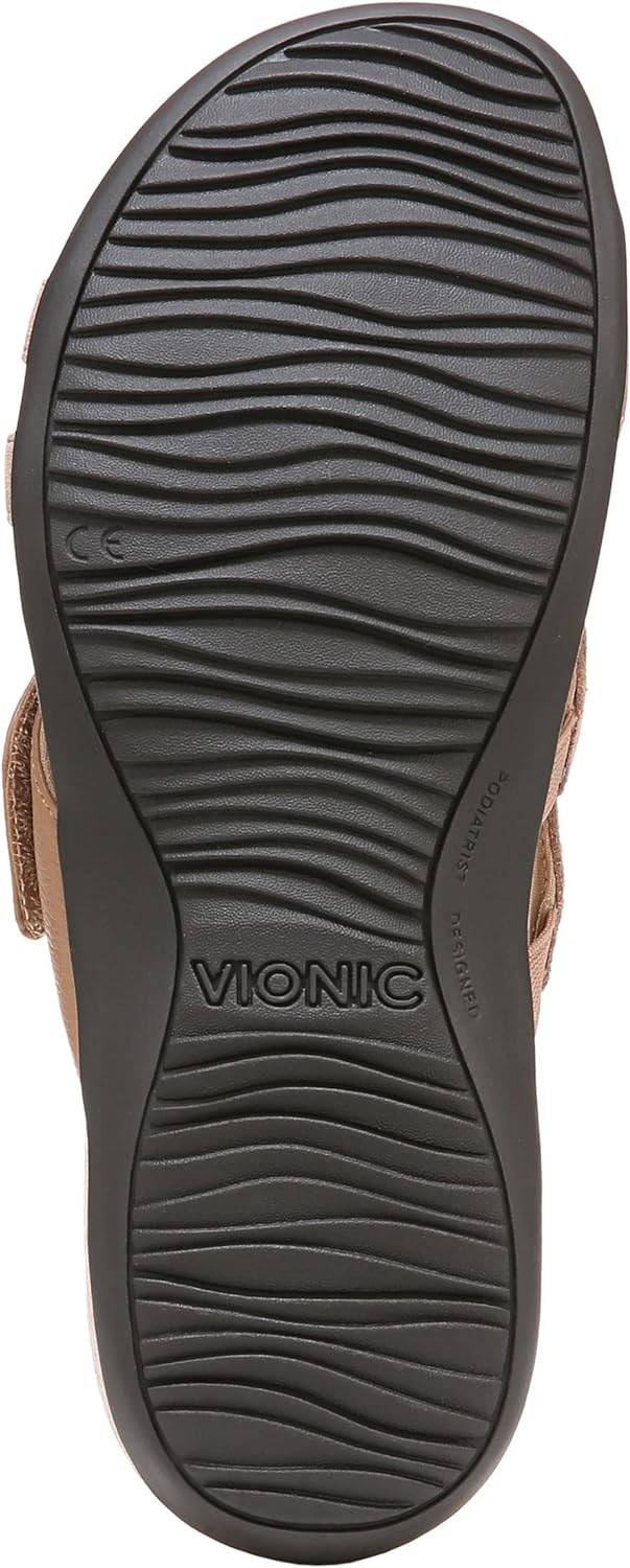 Vionic Women's Zarie Sandals NW/OB