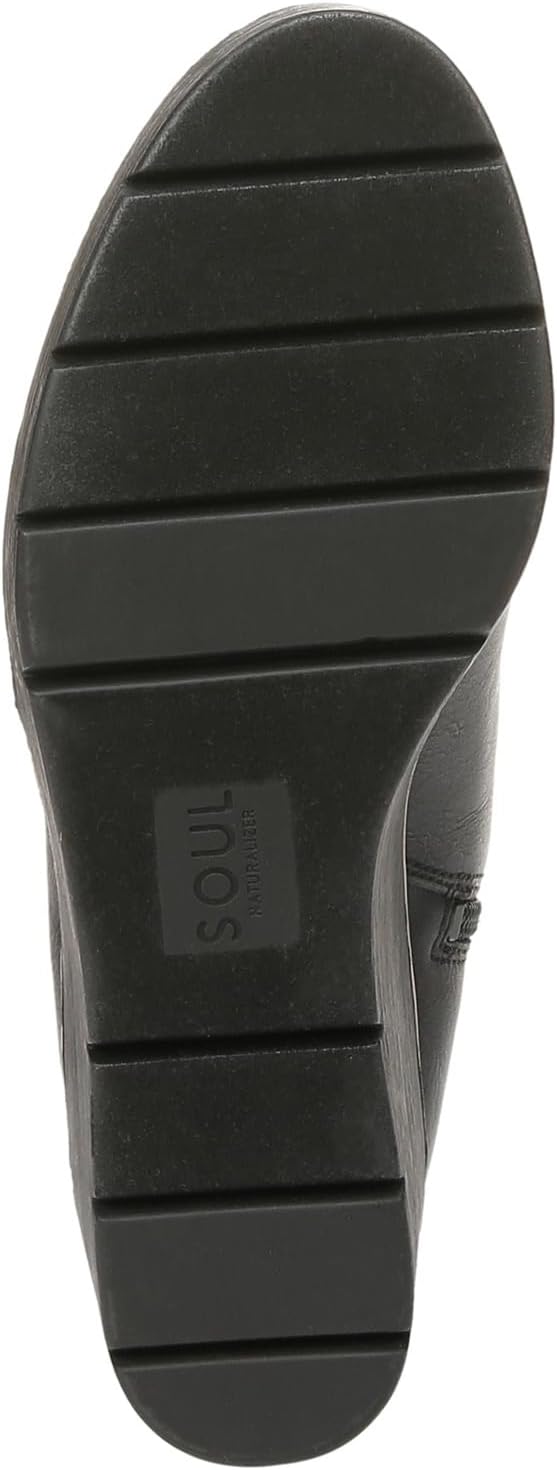 SOUL Naturalizer Adrian Women's Boots NW/OB