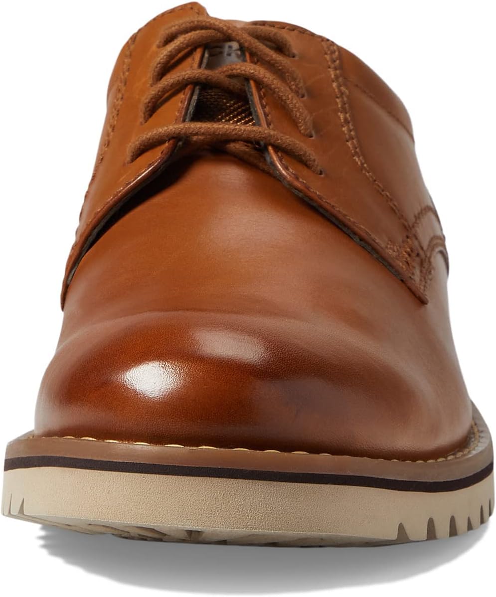 Rockport Mitchell Plain Toe Men's Oxfords NW/OB