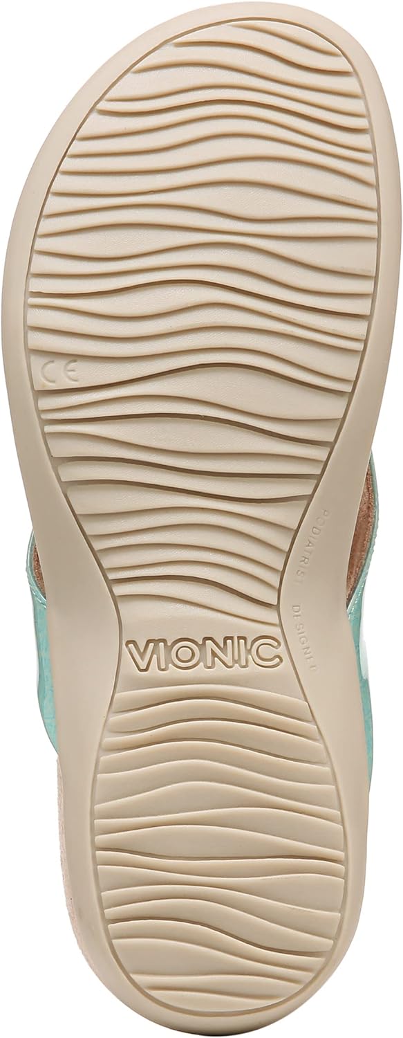 Vionic Women's Bella Sandals NW/OB