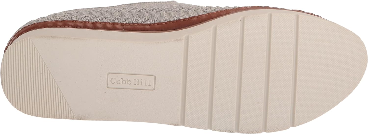 Cobb Hill Camryn Slip On Women's Loafers NW/OB