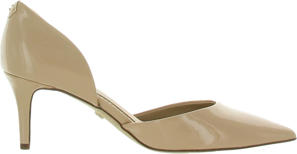 Sam Edelman Jaina Women's Pumps NW/OB