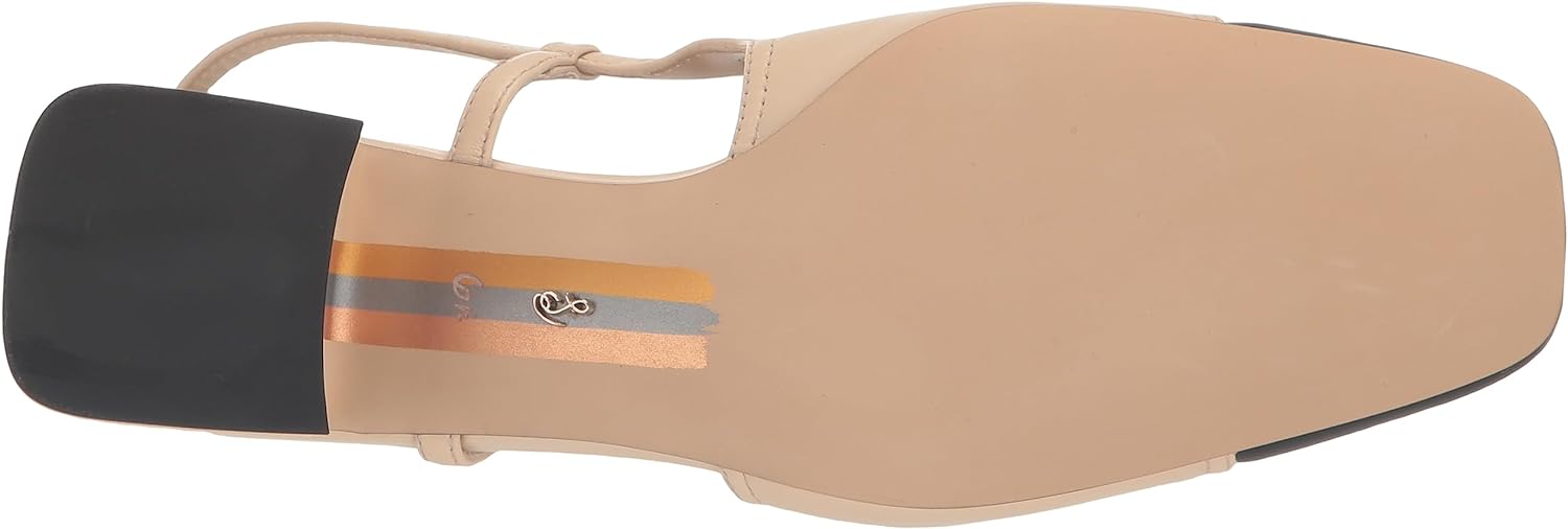 Sam Edelman Tarra Women's Summer Pumps NW/OB