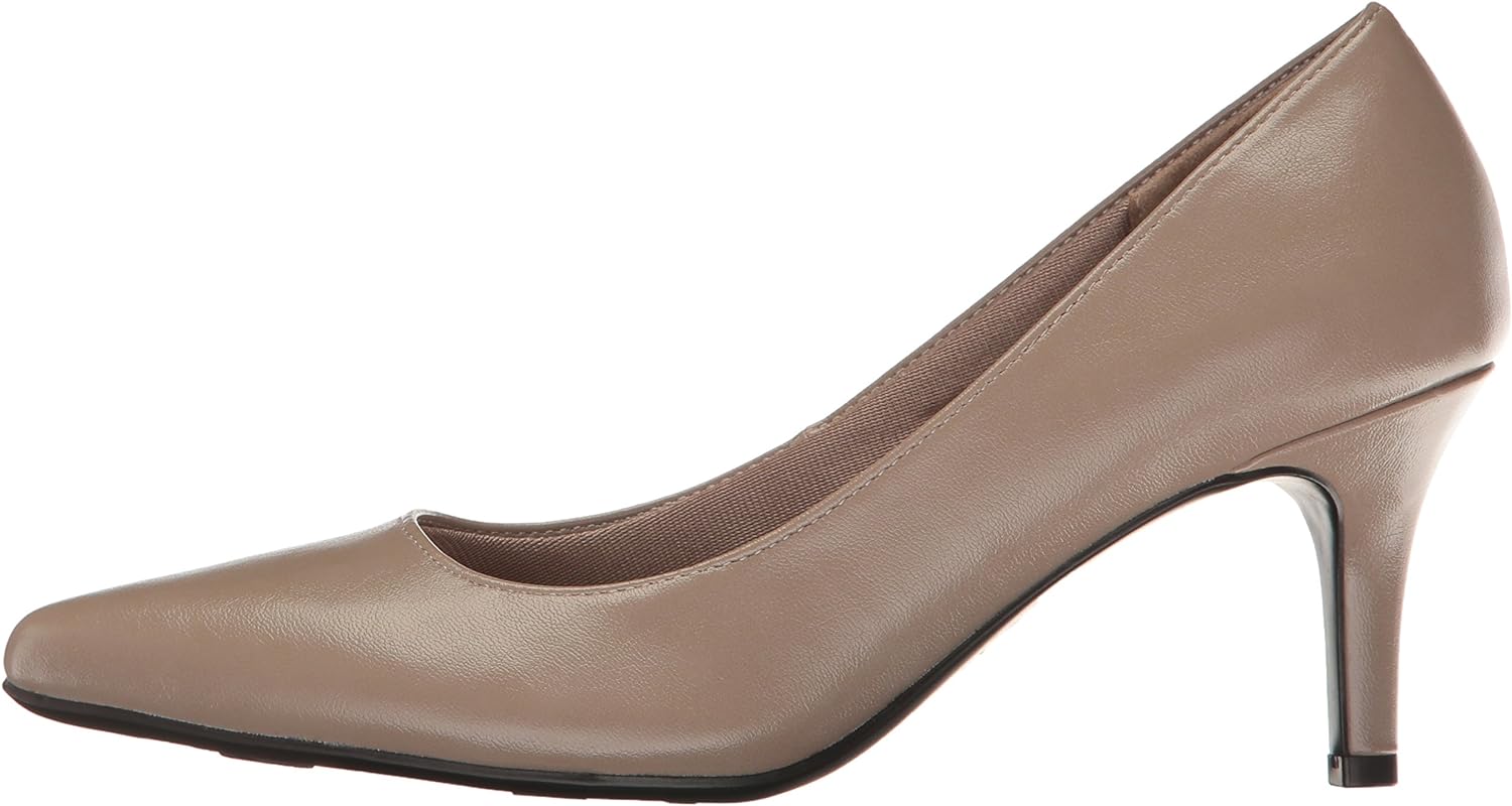 LifeStride Women's Sevyn Pump MW/OB