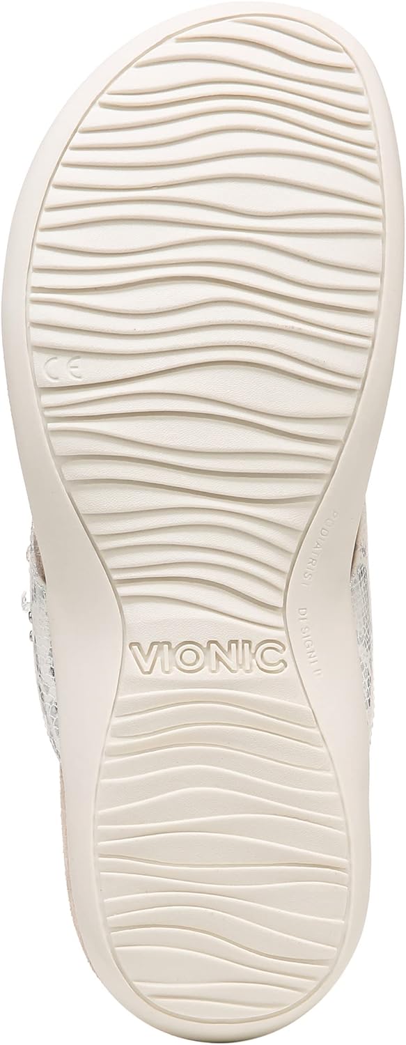 Vionic Women's Lucia Sandals NW/OB