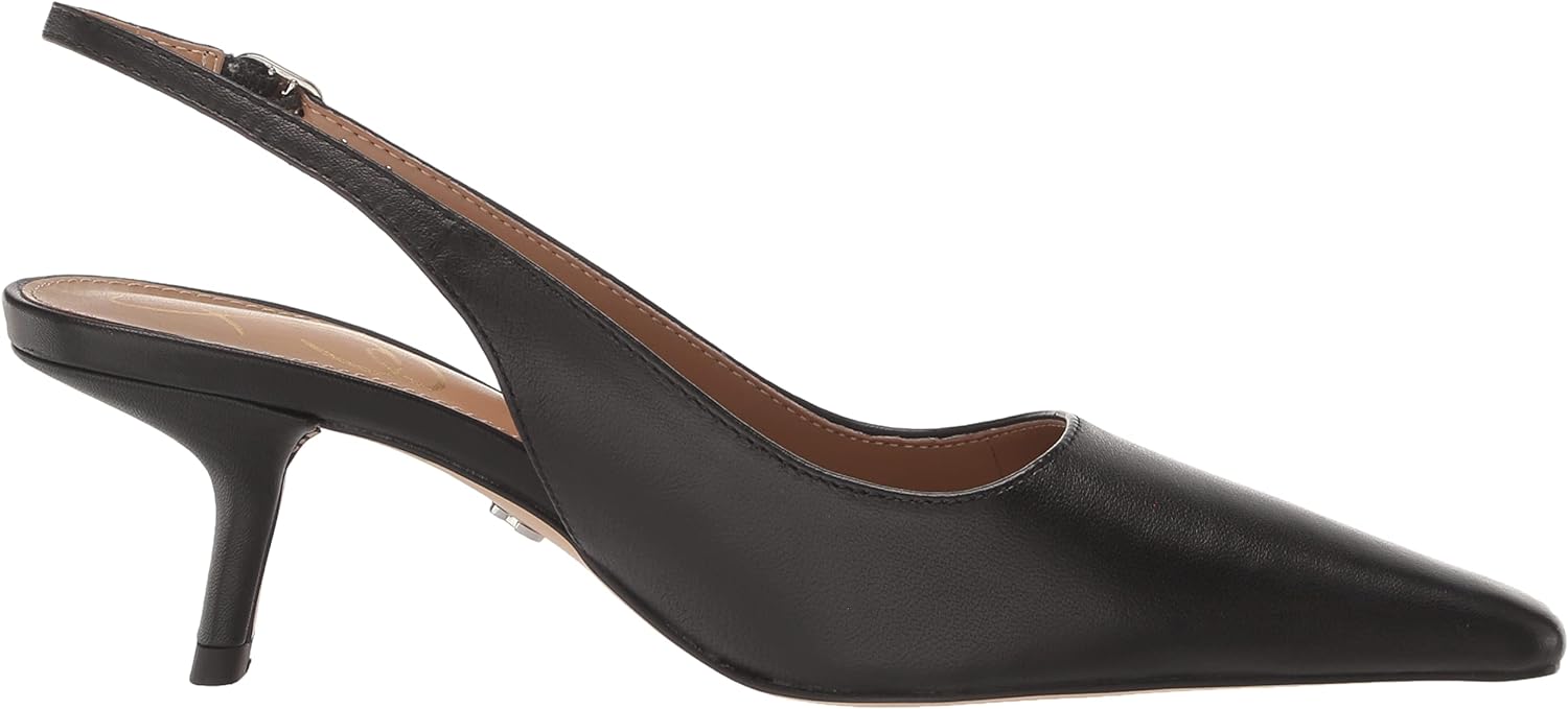 Sam Edelman Bianka Sling Women's Pumps NW/OB