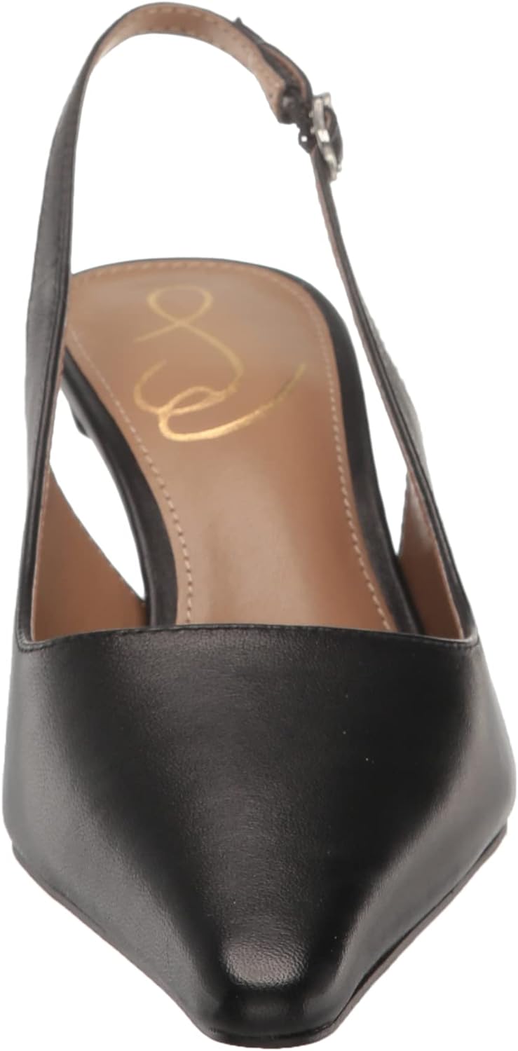 Sam Edelman Bianka Sling Women's Pumps NW/OB