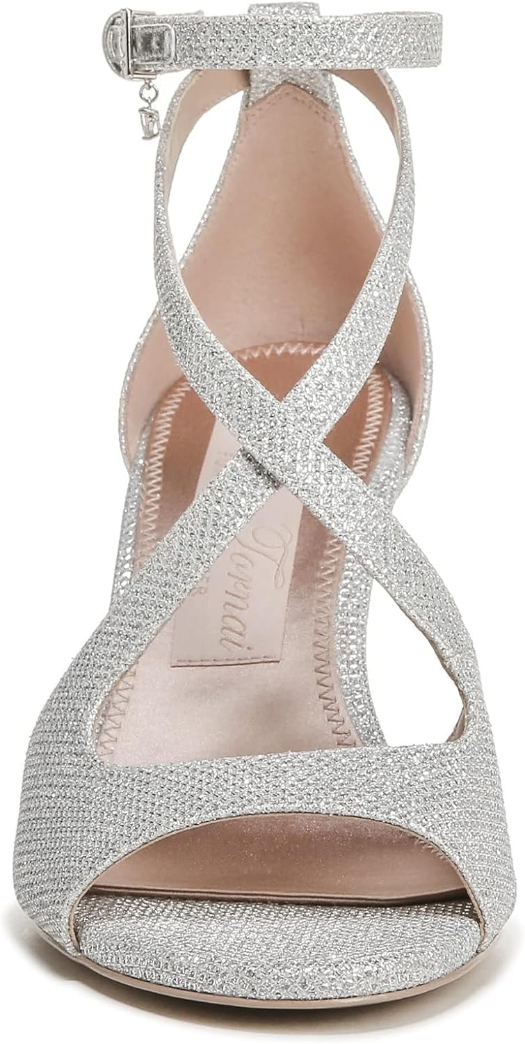 Naturalizer Pnina Tornai Amor 2  Sandals NW/OB