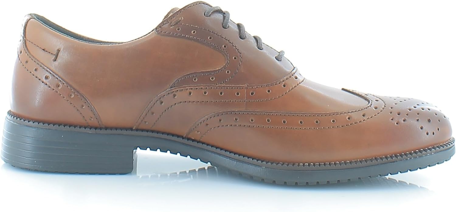 Rockport Total Motion Dressport Wingtip Men's Oxfords  NW/OB