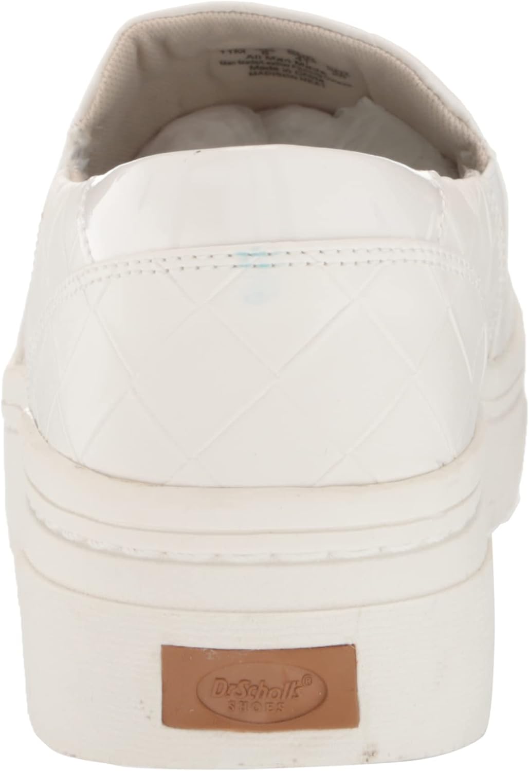 Dr. Scholl's Madison Next Soft Women's Sneakers NW/OB