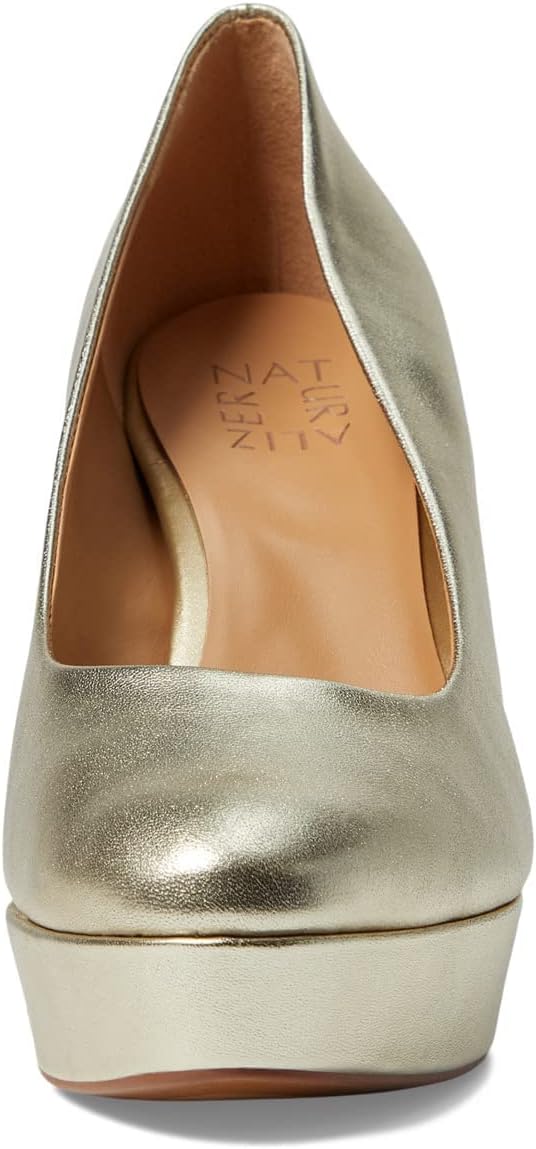 Naturalizer Camilla Women's Leather Pumps NW/OB