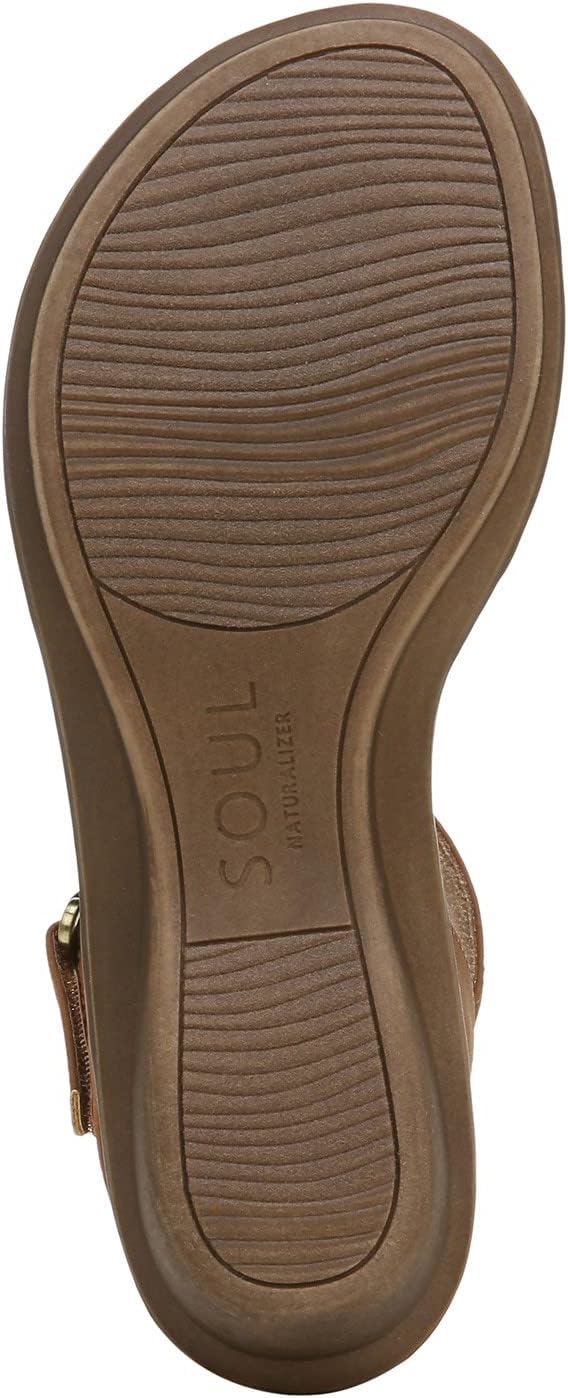 Soul Naturalizer Summer Women's Sandals NW/OB