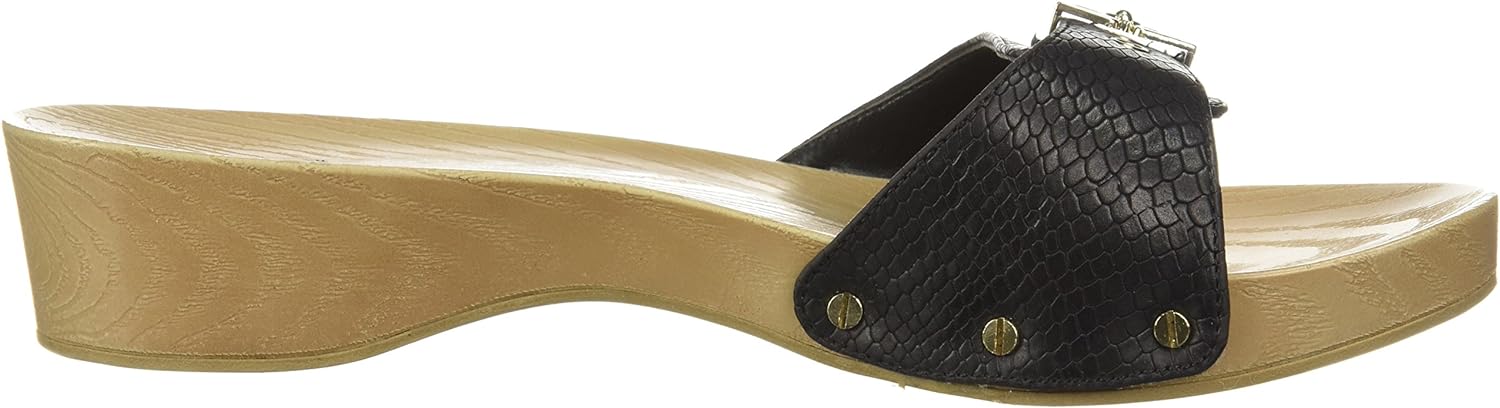 Dr. Scholl's Classic Women's Sandals NW/OB