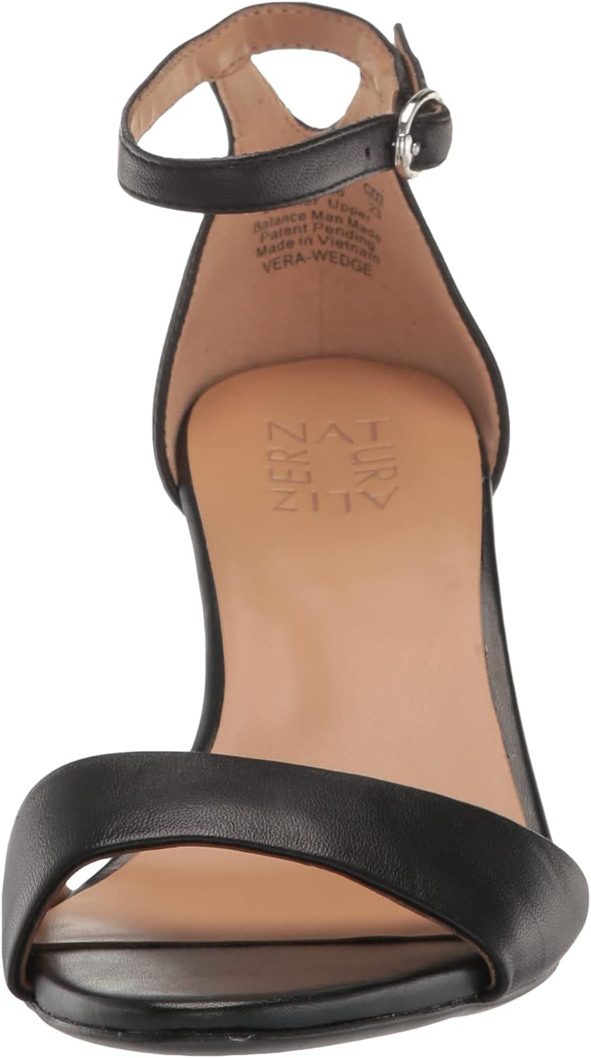 Naturalizer Vera Wedge Women's Sandals  NW/OB