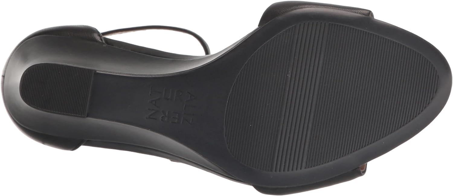 Naturalizer Vera Wedge Women's Sandals  NW/OB